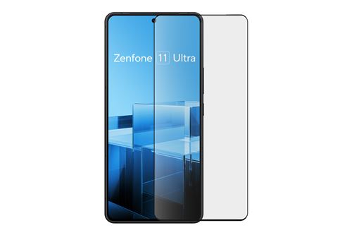 Asus Protection d'écran Verre trempé pour Zenfone 11 Ultra État correct N/A reconditionné disponible sur Fnac