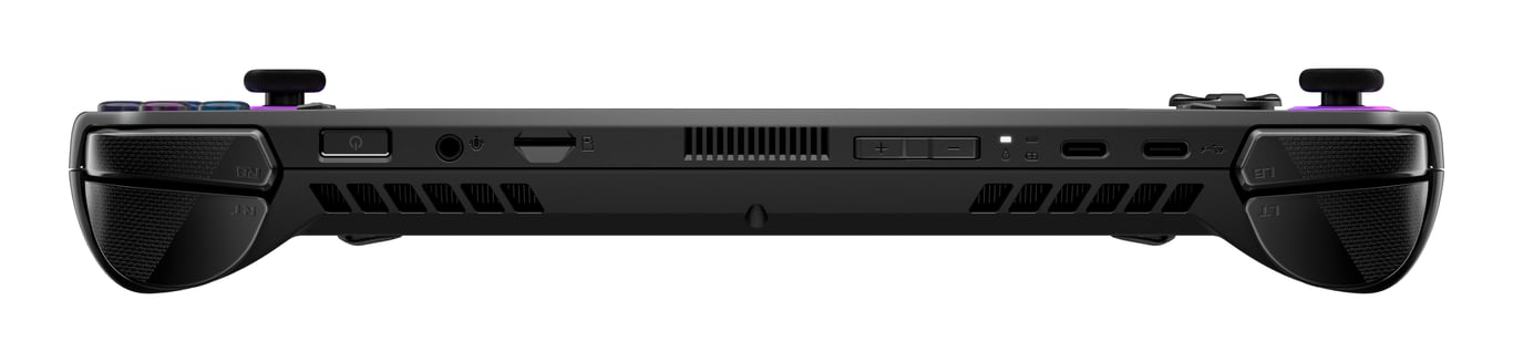 ASUS ROG Ally X (7 ) 1 To, Écran tactile Wifi, Noir - Excellent état Parfait état Asus reconditionné photo 2 | Dero