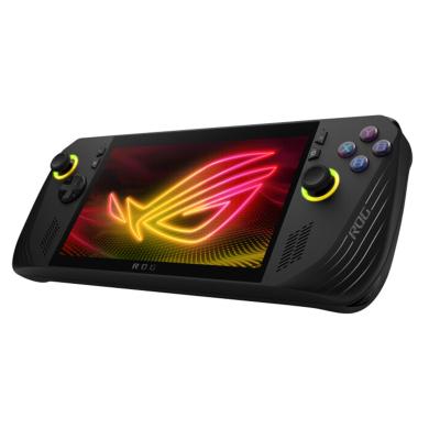 Acheter ASUS ROG Ally X RC72LA-NH007W 1 To noir - comme neuf Reconditionné - 709,00 € ASUS ROG Ally X RC72LA-NH007W 1 To noir - comme neuf Reconditionné Asus reconditionné disponible sur As Good As New