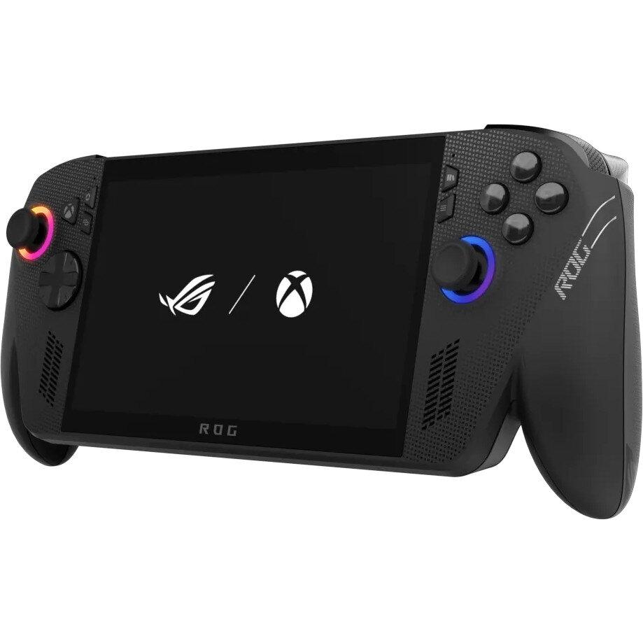 Voir photo 2 de Asus ROG Ally Z1 Extreme 1000GB - Noir - Edition limitée Asus ROG Xbox Ally X (2025) | Dero Asus ROG Ally Z1 Extreme 1000GB - Noir - Edition limitée Asus ROG Xbox Ally X (2025) Reconditionné Asus reconditionné photo 2 | Dero