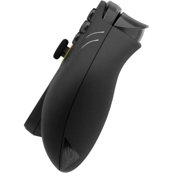 Asus ROG Ally Z1 Extreme 1000GB - Noir - Edition limitée Asus ROG Xbox Ally X (2025) Reconditionné Asus reconditionné disponible sur Backmarket