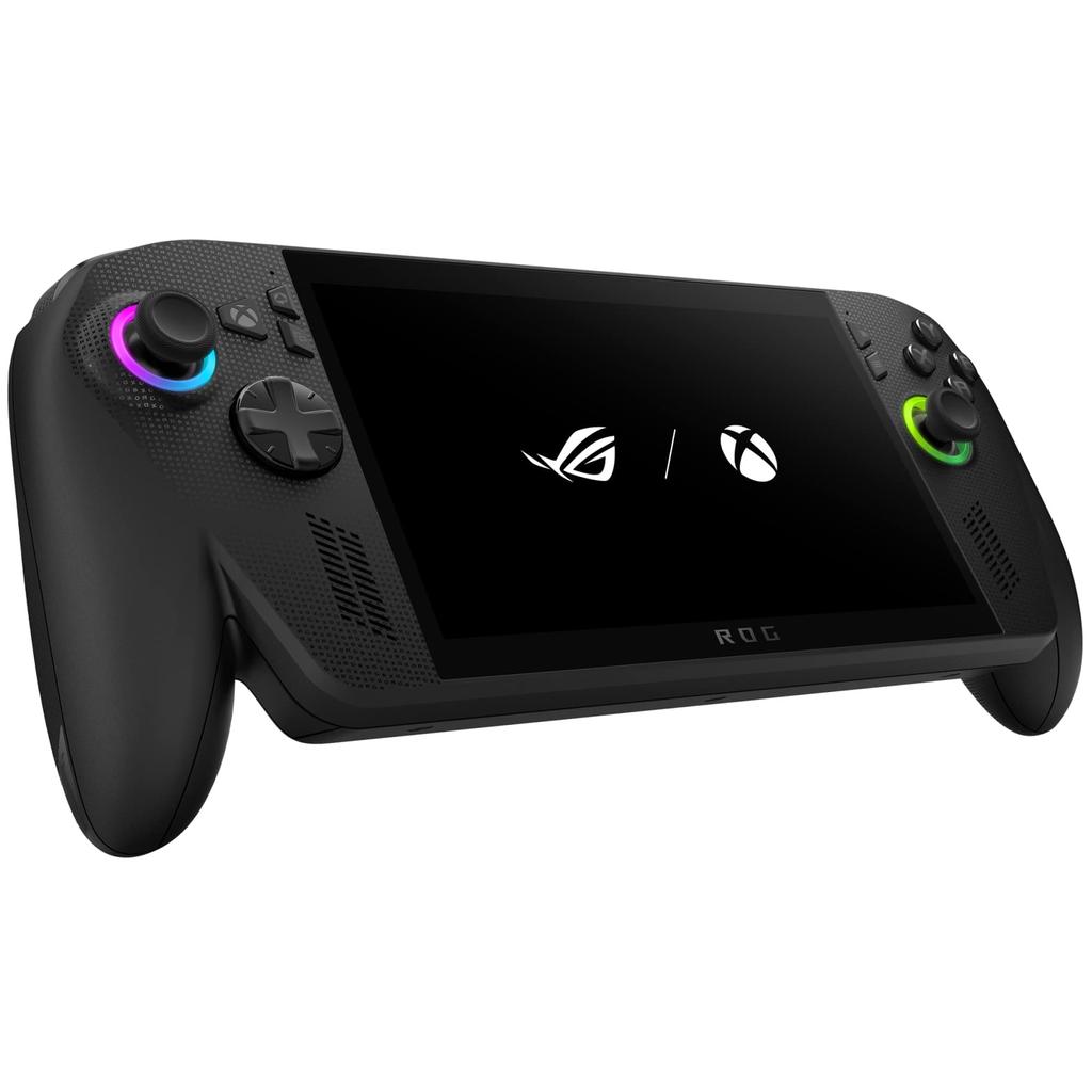 Acheter Asus ROG Ally Z1 Extreme 1000GB - Noir - Edition limitée ROG Xbox Ally X Reconditionné - 917,00 € Asus ROG Ally Z1 Extreme 1000GB - Noir - Edition limitée ROG Xbox Ally X Reconditionné Asus reconditionné disponible sur Backmarket