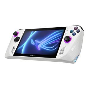 Asus ROG Ally Z1 Extreme 500Go - Blanc État correct - 499,00 € Asus ROG Ally Z1 Extreme 500Go - Blanc État correct Asus reconditionné disponible sur Backmarket