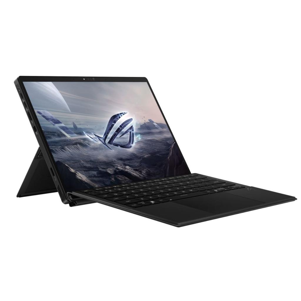 Asus ROG Flow Z13 GZ302EA-RU016W 13" Other 3 GHz - SSD 1 TB - 32 Go - AMD Radeon 8060S Graphics QWERTY - Arabe Reconditionné - 1899,00 € Asus ROG Flow Z13 GZ302EA-RU016W 13" Other 3 GHz - SSD 1 TB - 32 Go - AMD Radeon 8060S Graphics QWERTY - Arabe Reconditionné Asus reconditionné disponible sur Backmarket