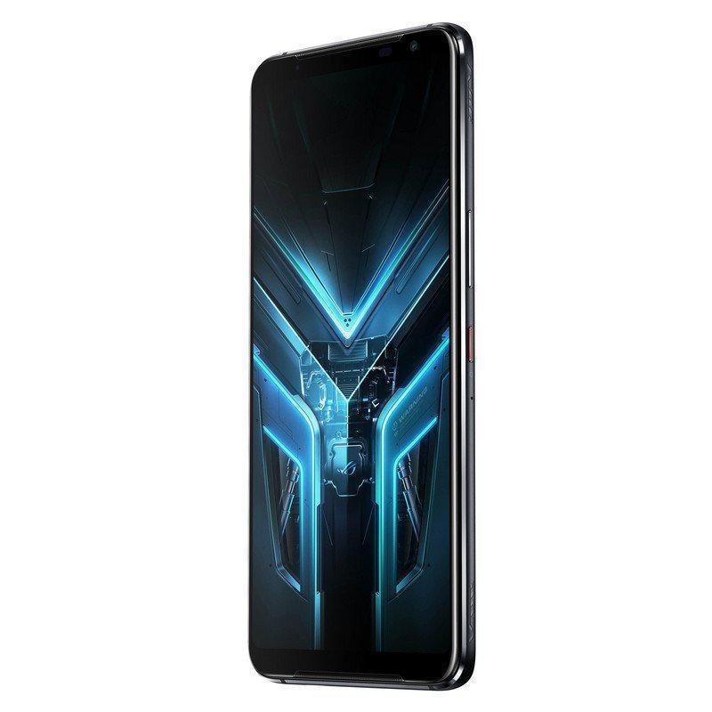 Asus ROG Phone 3 Strix 256 Go - Noir - Débloqué Reconditionné - 399,00 € Asus ROG Phone 3 Strix 256 Go - Noir - Débloqué Reconditionné Asus reconditionné disponible sur Backmarket