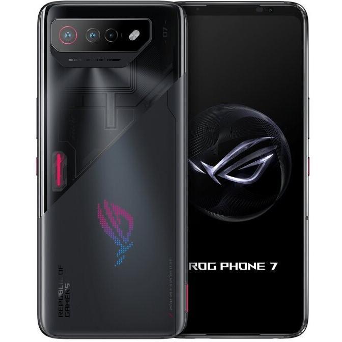 Asus ROG Phone 7 512 Go - Noir - Débloqué Reconditionné - 690,00 € Asus ROG Phone 7 512 Go - Noir - Débloqué Reconditionné Asus reconditionné disponible sur Backmarket | Dero