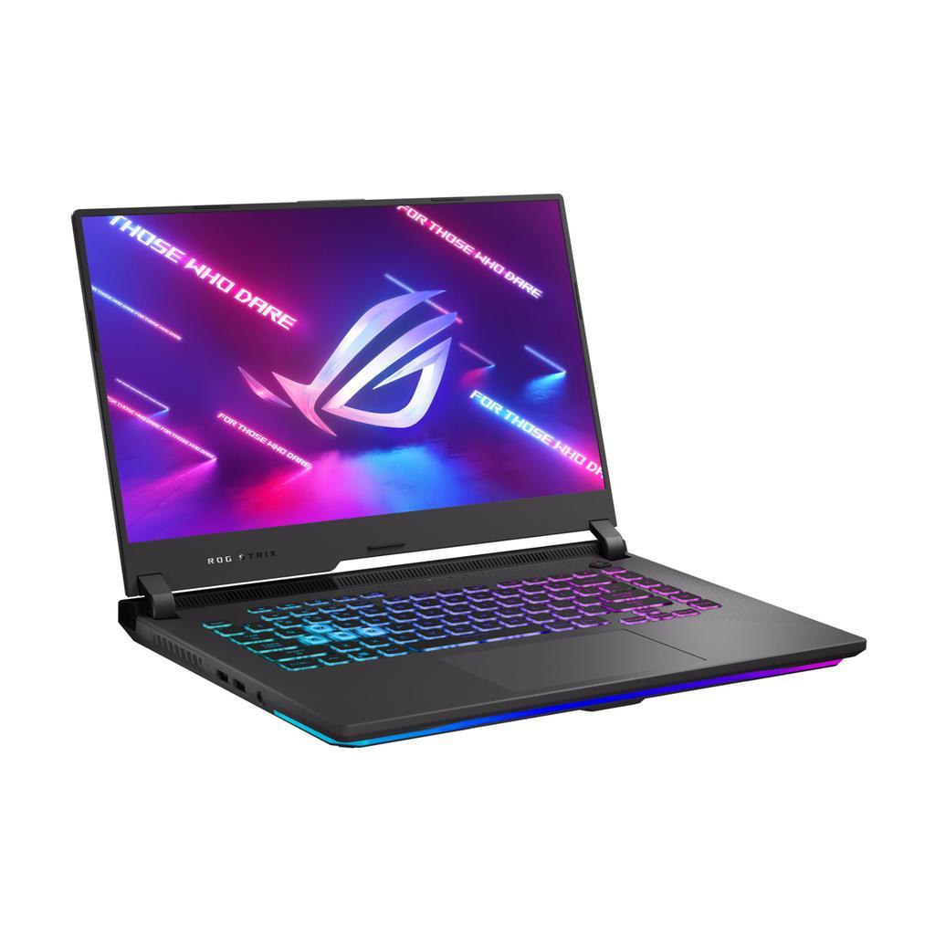 Asus ROG Strix-G15-G513RW-HQ113W 15" Ryzen 7 4.7 GHz - SSD 512 GB - 16 Go - NVIDIA GeForce RTX 3070 Ti AZERTY - Français Reconditionné Asus reconditionné disponible sur Backmarket | Dero