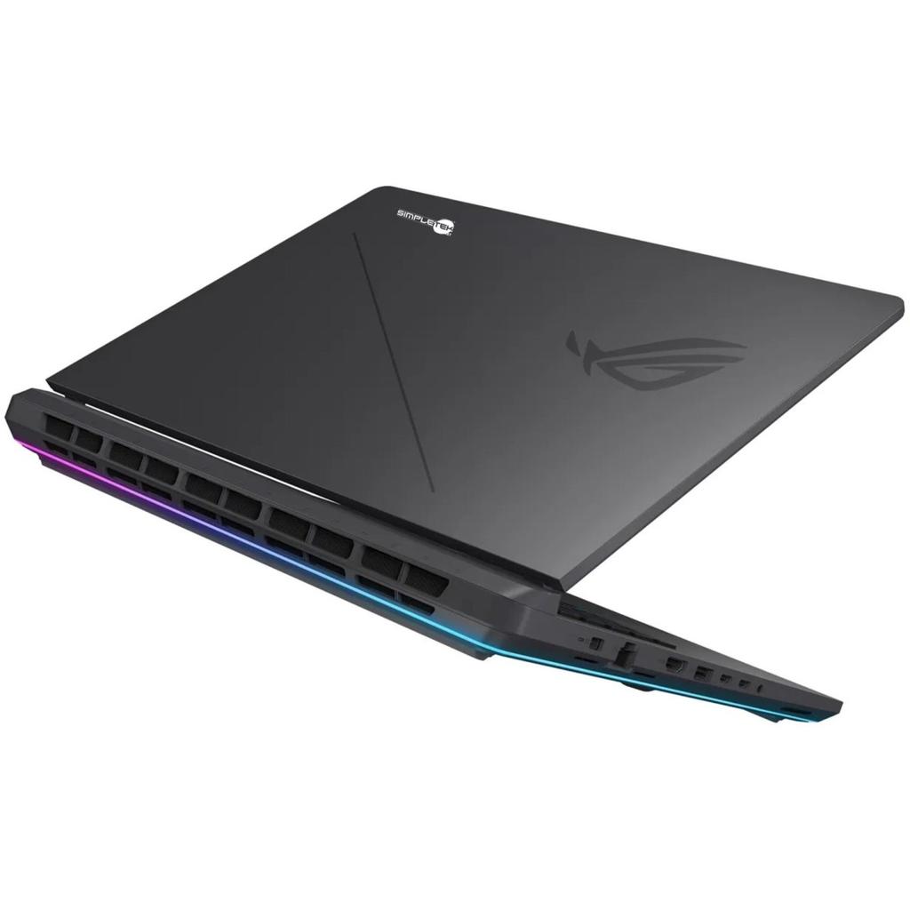 Asus ROG Strix G16 16"" Core i7 1.6 GHz - SSD 1 TB - 64 Go - NVIDIA GeForce RTX 5060 QWERTY - Italien Reconditionné Asus reconditionné photo 5 | Dero