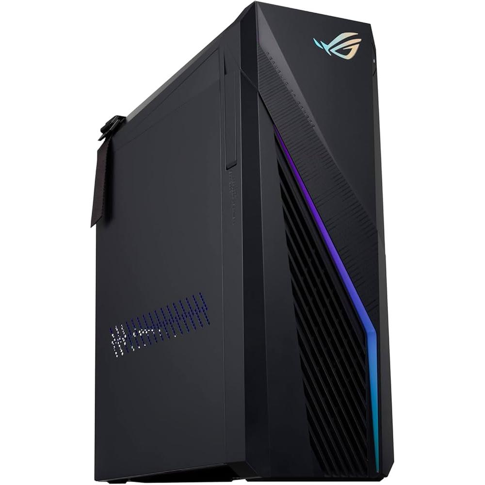 Acheter Asus ROG Strix G16CHR Core i9 3.2 GHz - SSD 1 To - 32 Go - NVIDIA GeForce RTX 4070 Reconditionné - 2527,00 € Asus ROG Strix G16CHR Core i9 3.2 GHz - SSD 1 To - 32 Go - NVIDIA GeForce RTX 4070 Reconditionné Asus reconditionné disponible sur Backmarket