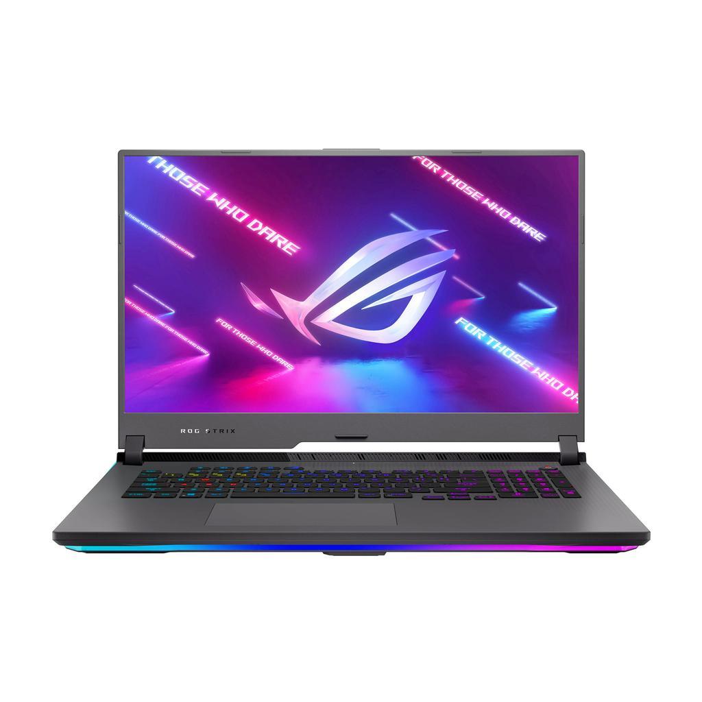 Acheter Asus ROG Strix-G17-G713IE-HX014W 17"" Ryzen 7 2.9 GHz - SSD 512 GB - 16 Go - NVIDIA GeForce RTX 3050 Ti AZERTY - Français Reconditionné - 1100,00 € Asus ROG Strix-G17-G713IE-HX014W 17"" Ryzen 7 2.9 GHz - SSD 512 GB - 16 Go - NVIDIA GeForce RTX 3050 Ti AZERTY - Français Reconditionné Asus reconditionné disponible sur Backmarket