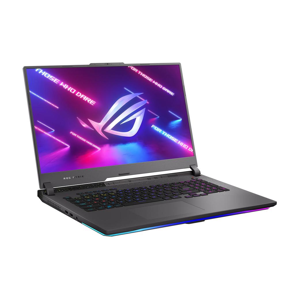 Acheter Asus ROG Strix-G17-G713PI-HX113W 17"" Ryzen 9 3 GHz - SSD 1 TB - 32 Go - NVIDIA GeForce RTX 4070 AZERTY - Français Reconditionné - 2299,00 € Asus ROG Strix-G17-G713PI-HX113W 17"" Ryzen 9 3 GHz - SSD 1 TB - 32 Go - NVIDIA GeForce RTX 4070 AZERTY - Français Reconditionné Asus reconditionné disponible sur Backmarket