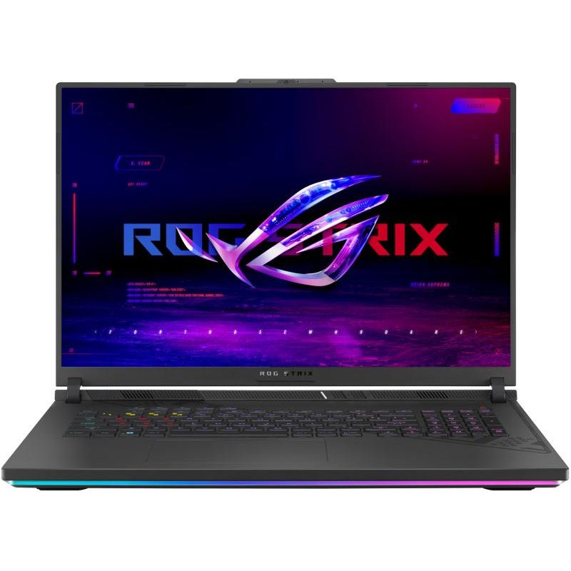 Acheter Asus ROG Strix G18 G814JIR-N6082W 18"" Core i9 2.2 GHz - SSD 1 TB - 32 Go - NVIDIA GeForce RTX 4070 AZERTY - Français Reconditionné - 1999,00 € Asus ROG Strix G18 G814JIR-N6082W 18"" Core i9 2.2 GHz - SSD 1 TB - 32 Go - NVIDIA GeForce RTX 4070 AZERTY - Français Reconditionné Asus reconditionné disponible sur Backmarket