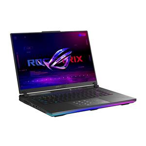 Asus ROG Strix Scar 16 G634JZ-N4004W 16" Core i9 2.2 GHz - SSD 1 TB - 32 Go - NVIDIA GeForce RTX 4080 AZERTY - Français État correct Asus reconditionné disponible sur Backmarket