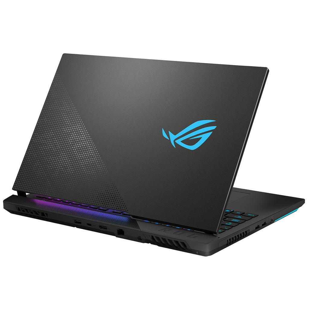 Voir photo 3 de Asus ROG Strix Scar 17 G733QS-HG015T 17"" Ryzen 9 3.3 GHz - SSD 1 TB - 32 Go - NVIDIA GeForce RTX 3080 AZERTY - Français | Dero Asus ROG Strix Scar 17 G733QS-HG015T 17"" Ryzen 9 3.3 GHz - SSD 1 TB - 32 Go - NVIDIA GeForce RTX 3080 AZERTY - Français Reconditionné Asus reconditionné photo 3 | Dero