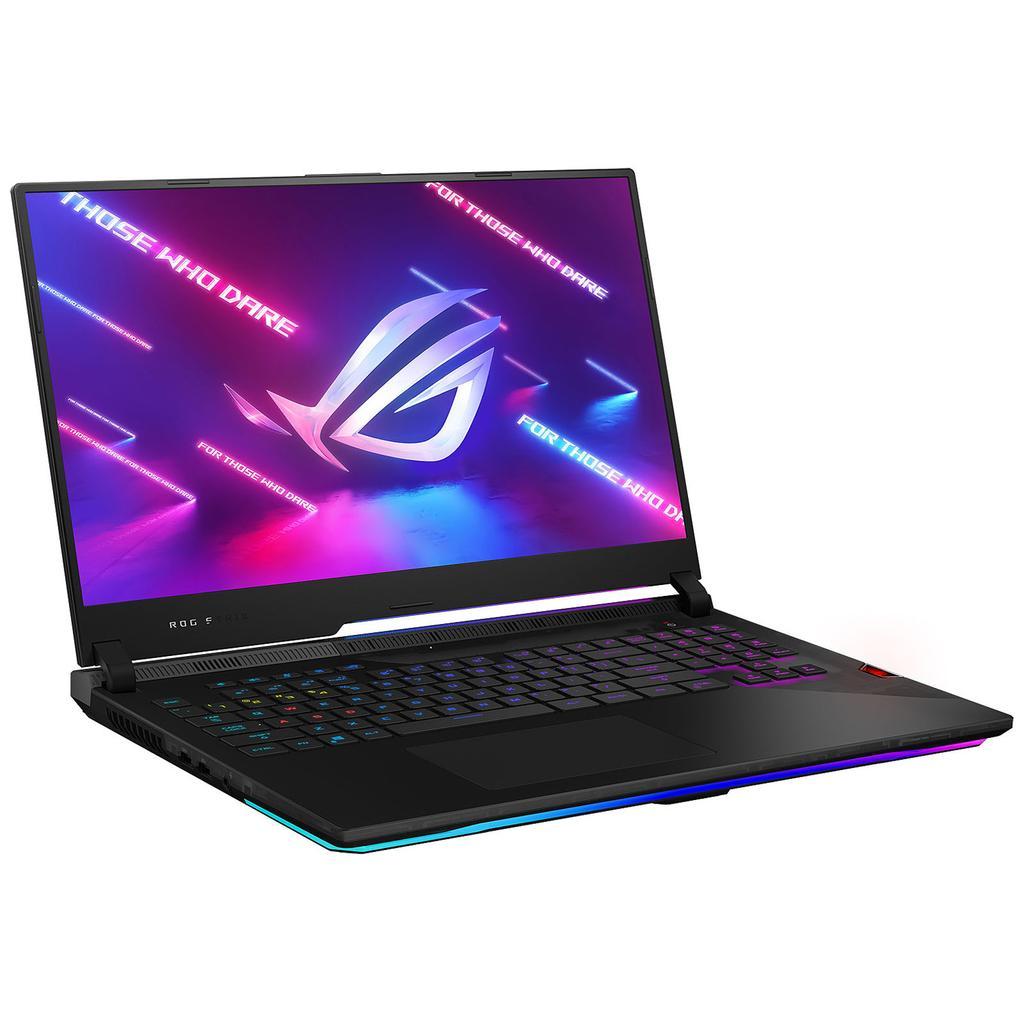 Asus ROG Strix Scar 17 G733QS-HG015T 17" Ryzen 9 3.3 GHz - SSD 1 TB - 32 Go - NVIDIA GeForce RTX 3080 AZERTY - Français Reconditionné - 1449,00 € Asus ROG Strix Scar 17 G733QS-HG015T 17" Ryzen 9 3.3 GHz - SSD 1 TB - 32 Go - NVIDIA GeForce RTX 3080 AZERTY - Français Reconditionné Asus reconditionné disponible sur Backmarket | Dero