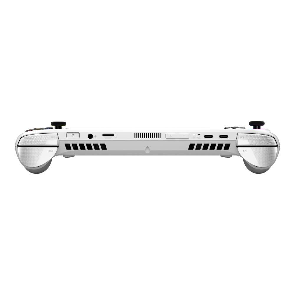 Voir photo 3 de Asus ROG Xbox Ally 500Go - Blanc | Dero Asus ROG Xbox Ally 500Go - Blanc Reconditionné Asus reconditionné photo 3 | Dero