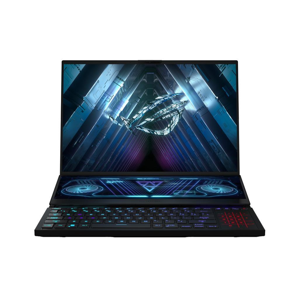 Acheter Asus ROG Zephyrus Duo 16 GX650RX-032W 16"" Ryzen 9 3.3 GHz - SSD 2 TB - 32 Go - NVIDIA GeForce RTX 3080 Ti AZERTY - Français Reconditionné - 2299,00 € Asus ROG Zephyrus Duo 16 GX650RX-032W 16"" Ryzen 9 3.3 GHz - SSD 2 TB - 32 Go - NVIDIA GeForce RTX 3080 Ti AZERTY - Français Reconditionné Asus reconditionné disponible sur Backmarket