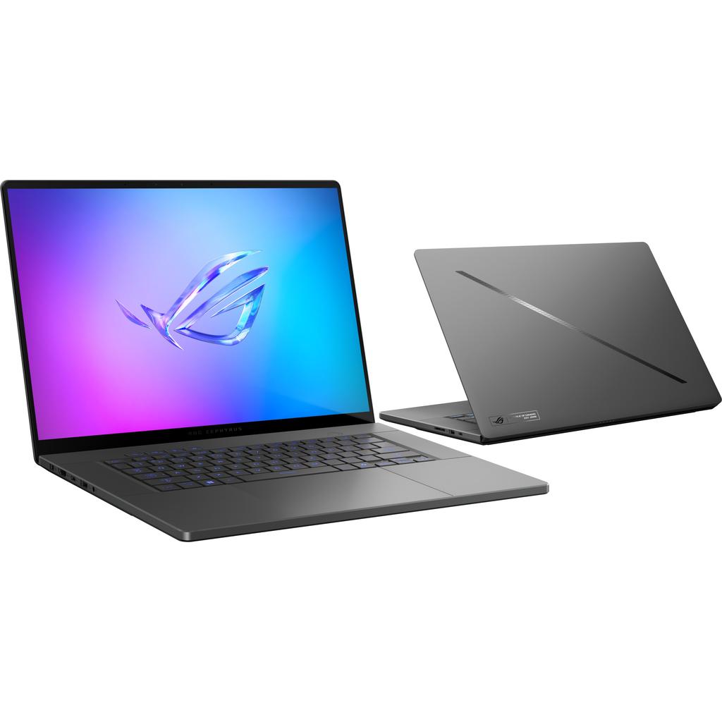 Asus ROG Zephyrus G14 GA403WR-GR320W 14" GHz - HDD 1 TB - 32 Go - GeForce RTX 5070 Ti QWERTY - Arabe Reconditionné Asus reconditionné disponible sur Backmarket