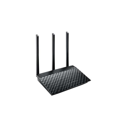 ASUS RT-AC53 - Routeur sans fil commutateur 2 ports - 1GbE - Wi-Fi 5 - Bi-bande État correct Asus reconditionné disponible sur Fnac