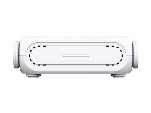 ASUS RT-BE58 GO - Routeur sans fil - WWAN commutateur à 1 port - Wi-Fi 7 Bi-bande État correct N/A reconditionné disponible sur Fnac