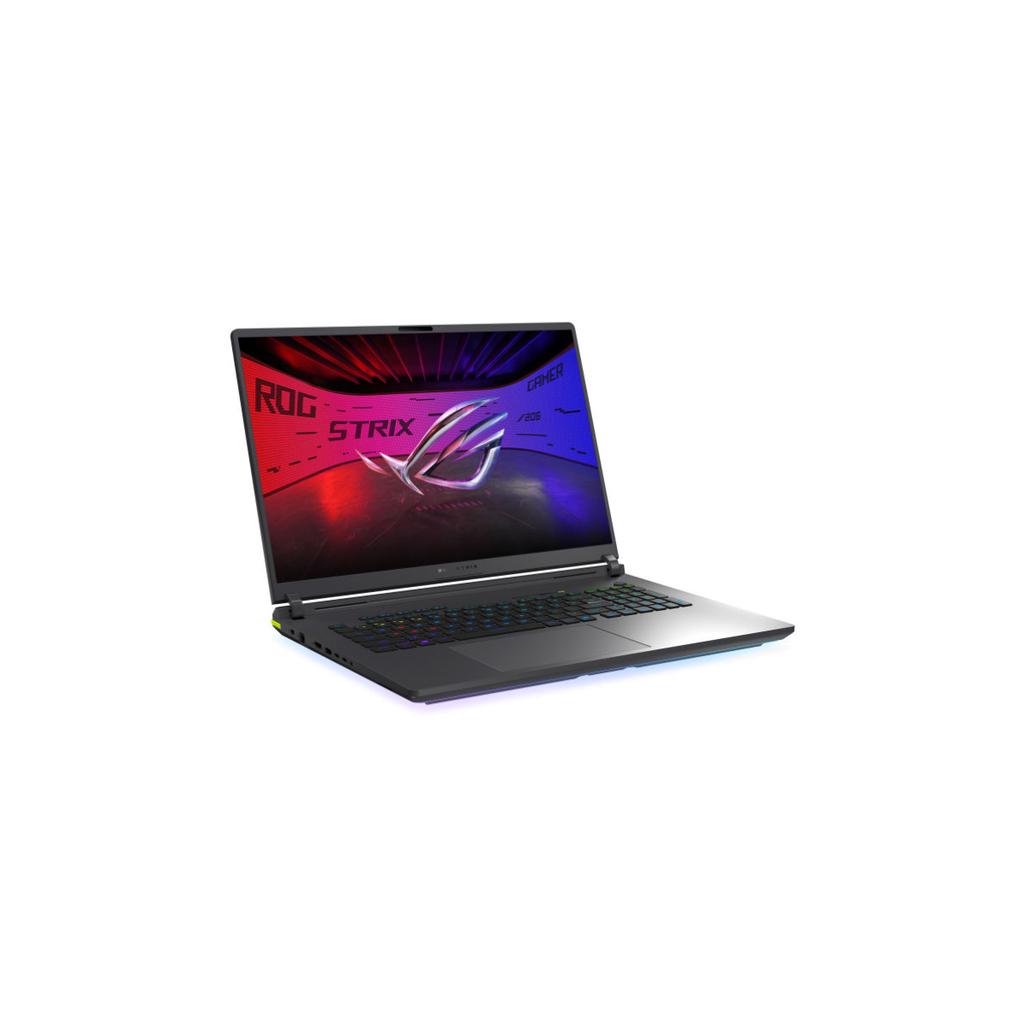Asus SCAR18-G835LR-SA126W 18" Core Ultra 9 5.4 GHz - SSD 1 TB - 32 Go - NVIDIA GeForce RTX 5070 Ti AZERTY - Français Reconditionné - 2994,00 € Asus SCAR18-G835LR-SA126W 18" Core Ultra 9 5.4 GHz - SSD 1 TB - 32 Go - NVIDIA GeForce RTX 5070 Ti AZERTY - Français Reconditionné Asus reconditionné disponible sur Backmarket