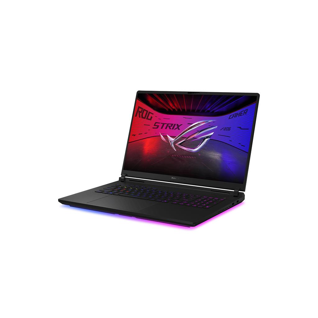 Asus SCAR18-G835LW-S9197W 18"" Core Ultra 9 5.4 GHz - SSD 1 TB - 32 Go - NVIDIA GeForce RTX 5080 AZERTY - Français Reconditionné Asus reconditionné photo 3 | Dero