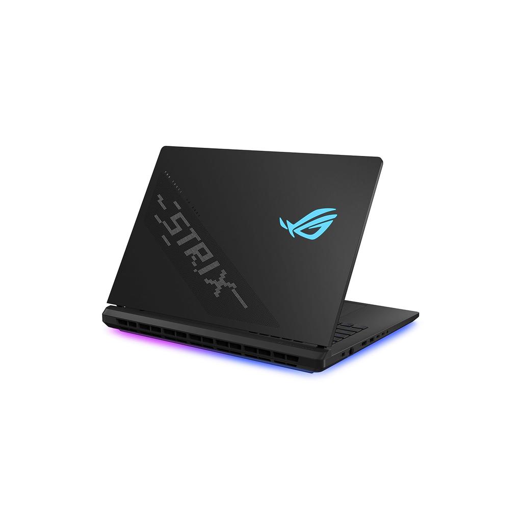 Asus SCAR18-G835LW-S9197W 18"" Core Ultra 9 5.4 GHz - SSD 1 TB - 32 Go - NVIDIA GeForce RTX 5080 AZERTY - Français Reconditionné Asus reconditionné photo 4 | Dero