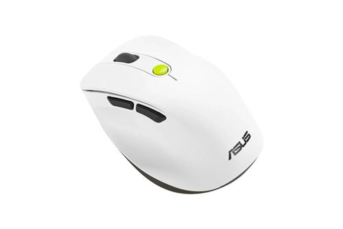 Asus Souris sans-fil MD105 Volt Green État correct N/A reconditionné disponible sur Fnac