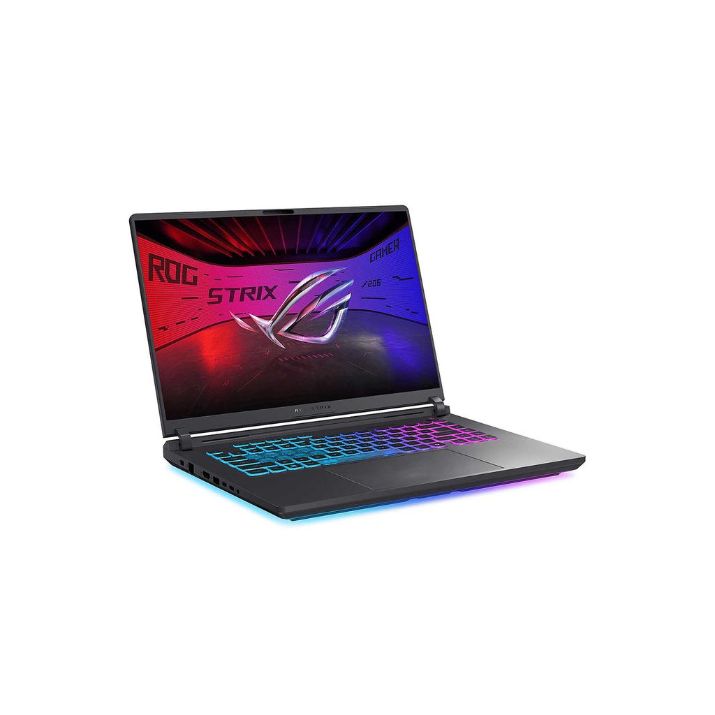 Asus STRIX-G16-G615LP-DR5085W 16" Core Ultra 9 5.4 GHz - SSD 1 TB - 32 Go - NVIDIA GeForce RTX 5070 AZERTY - Français Reconditionné - 2499,00 € Asus STRIX-G16-G615LP-DR5085W 16" Core Ultra 9 5.4 GHz - SSD 1 TB - 32 Go - NVIDIA GeForce RTX 5070 AZERTY - Français Reconditionné Asus reconditionné disponible sur Backmarket