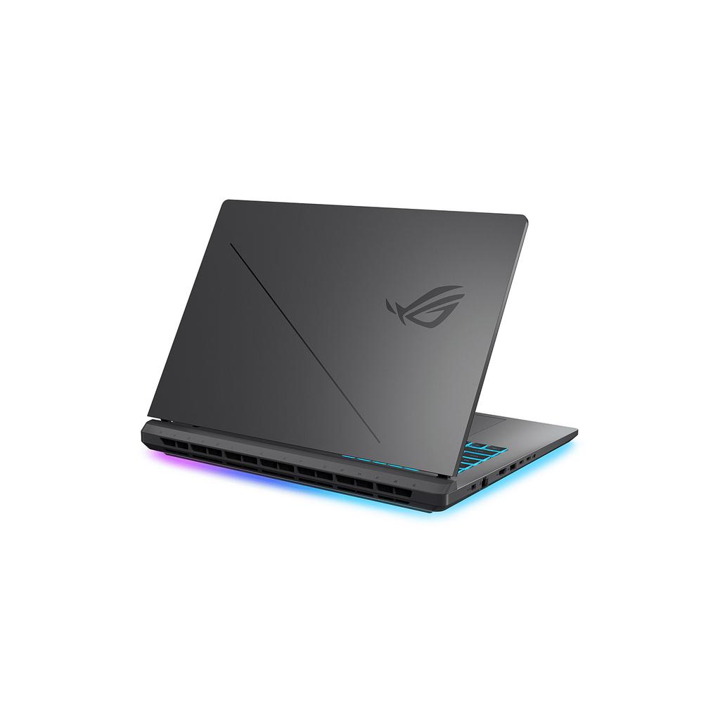 Voir photo 4 de Asus STRIX-G18-G815LR-DRS9066W 18"" Core Ultra 9 5.4 GHz - SSD 1 TB - 32 Go - NVIDIA GeForce RTX 5070 Ti AZERTY - Français | Dero Asus STRIX-G18-G815LR-DRS9066W 18"" Core Ultra 9 5.4 GHz - SSD 1 TB - 32 Go - NVIDIA GeForce RTX 5070 Ti AZERTY - Français Reconditionné Asus reconditionné photo 4 | Dero