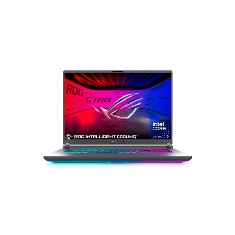 Asus STRIX-G18-G815LR-DRS9066W 18" Core Ultra 9 5.4 GHz - SSD 1 TB - 32 Go - NVIDIA GeForce RTX 5070 Ti AZERTY - Français Reconditionné - 3299,00 € Asus STRIX-G18-G815LR-DRS9066W 18" Core Ultra 9 5.4 GHz - SSD 1 TB - 32 Go - NVIDIA GeForce RTX 5070 Ti AZERTY - Français Reconditionné Asus reconditionné disponible sur Backmarket | Dero