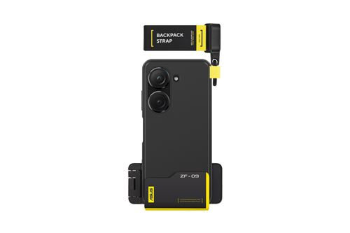 Asus Support sac à dos magnétique pour Zenfone 9 État correct N/A reconditionné disponible sur Fnac