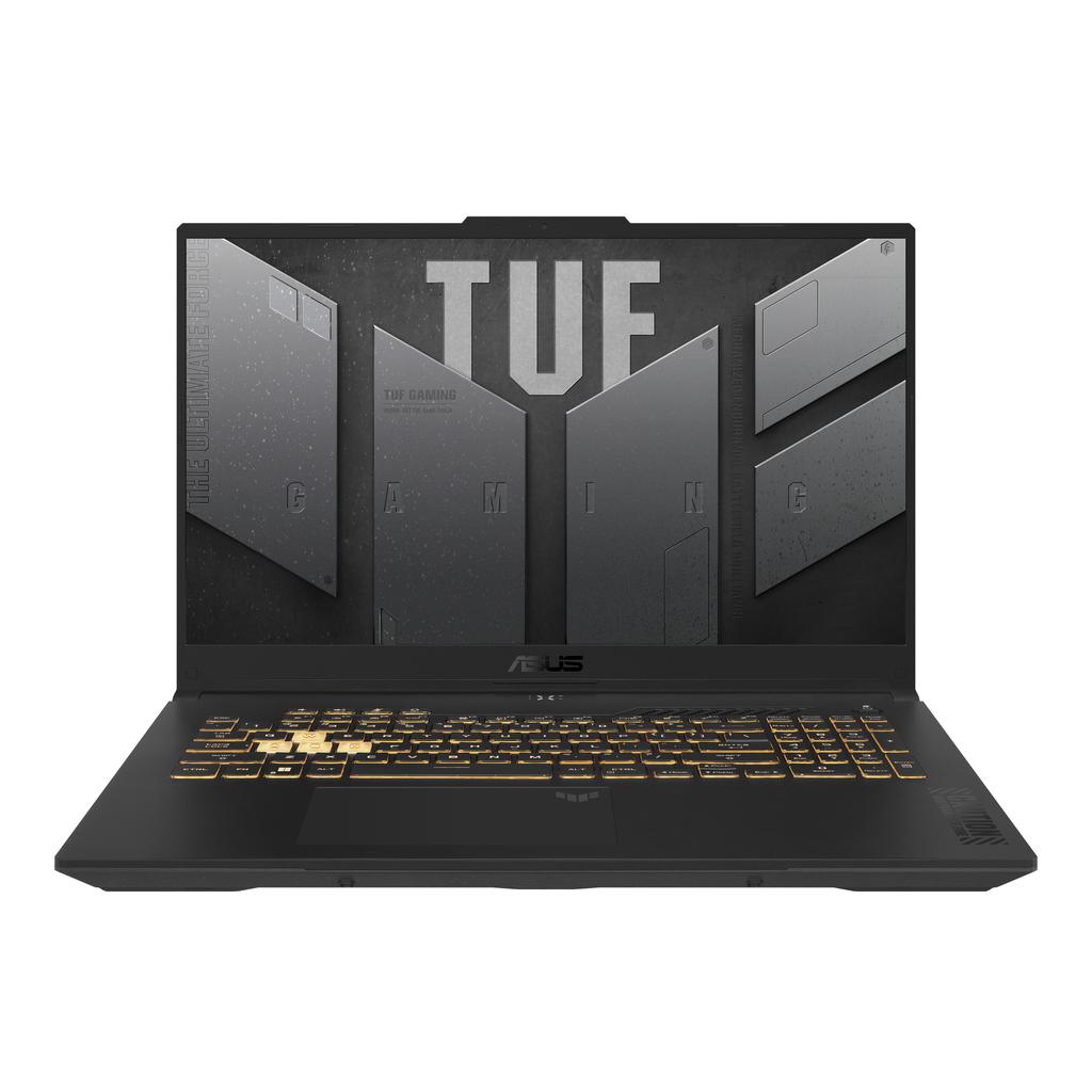Asus tuf A17 R7 7735HS RTX 4060 ( ) QWERTZ 90NR0E35-M000P0 17" Ryzen 7 3.2 GHz - 1 To SSD - 16 Go QWERTZ - Allemand Reconditionné - 1376,67 € Asus tuf A17 R7 7735HS RTX 4060 ( ) QWERTZ 90NR0E35-M000P0 17" Ryzen 7 3.2 GHz - 1 To SSD - 16 Go QWERTZ - Allemand Reconditionné Asus reconditionné disponible sur Backmarket