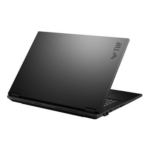 Voir photo 3 de Asus TUF Gaming A18 A18-TUF808UM 18"" Ryzen 7 3.8 GHz - SSD 512 GB - 16 Go - NVIDIA GeForce RTX 5060 AZERTY - Français | Dero Asus TUF Gaming A18 A18-TUF808UM 18"" Ryzen 7 3.8 GHz - SSD 512 GB - 16 Go - NVIDIA GeForce RTX 5060 AZERTY - Français Reconditionné Asus reconditionné photo 3 | Dero