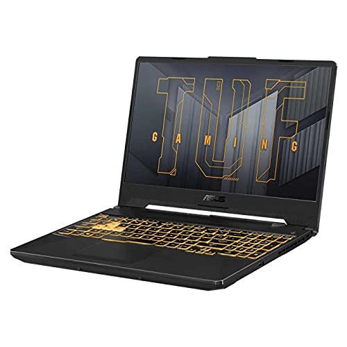 Acheter Asus TUF Gaming F15 FX506HC 15"" Core i5 2.7 GHz - SSD 512 GB - 16 Go - NVIDIA GeForce RTX 3050 AZERTY - Français Reconditionné - 799,99 € Asus TUF Gaming F15 FX506HC 15"" Core i5 2.7 GHz - SSD 512 GB - 16 Go - NVIDIA GeForce RTX 3050 AZERTY - Français Reconditionné Asus reconditionné disponible sur Backmarket