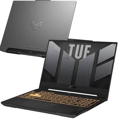 Asus TUF Gaming F15 FX507VI-LP066W 15" GHz - HDD 1 TB - 16 Go - GeForce RTX 4070 QWERTY - Arabe Reconditionné - 1159,00 € Asus TUF Gaming F15 FX507VI-LP066W 15" GHz - HDD 1 TB - 16 Go - GeForce RTX 4070 QWERTY - Arabe Reconditionné Asus reconditionné disponible sur Backmarket | Dero