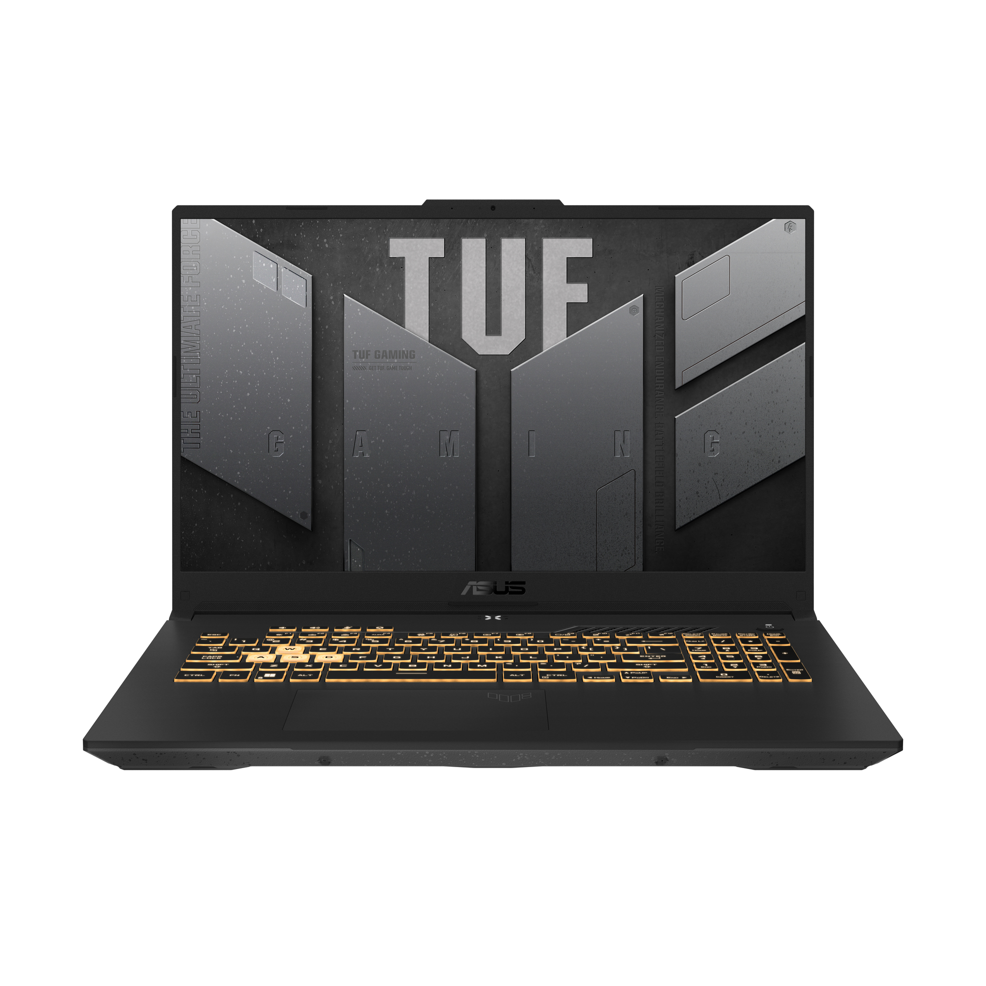 ASUS TUF Gaming F17 TUF707ZM-HX051W i7-12700H Ordinateur portable 43,9 cm (17.3 ) Full HD Intel® Core™ i7 16 Go DDR5-SDRAM 1 To SSD NVIDIA GeForce RTX 3060 Wi-Fi 6 (802.11ax) Windows 11 Home Gris - Bon état Bon état Asus reconditionné disponible sur Pixmania