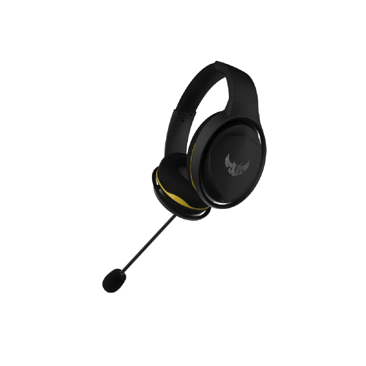 Asus TUF Gaming H5 - Noir Reconditionné - 77,99 € Asus TUF Gaming H5 - Noir Reconditionné Asus reconditionné disponible sur Rue du Commerce Seconde Vie | Dero