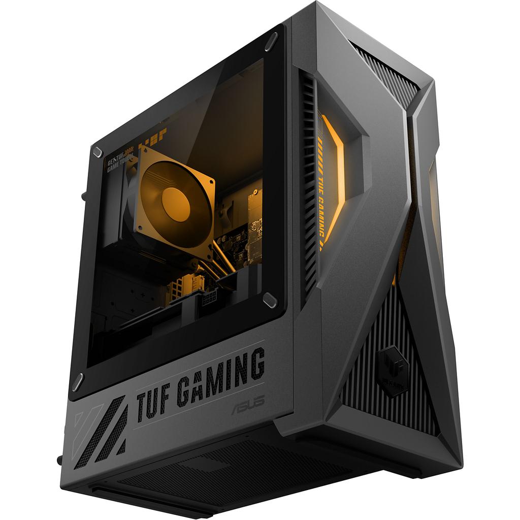 Acheter Asus Tuf Gaming T500MV Core i7 2.4 GHz - SSD 1 To - 32 Go - NVIDIA GeForce RTX 5060 Reconditionné - 1499,00 € Asus Tuf Gaming T500MV Core i7 2.4 GHz - SSD 1 To - 32 Go - NVIDIA GeForce RTX 5060 Reconditionné Asus reconditionné disponible sur Backmarket