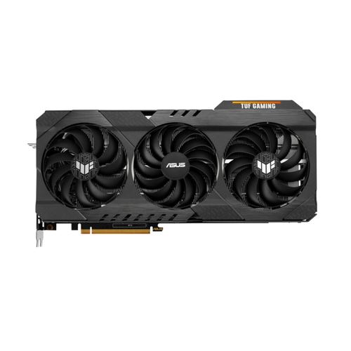 ASUS TUF-RX6800XT-O16G-GAMING - Carte graphique - Radeon RX 6800 XT - 16 Go GDDR6 - PCIe 4.0 - HDMI, 3 x DisplayPort État correct N/A reconditionné disponible sur Fnac | Dero