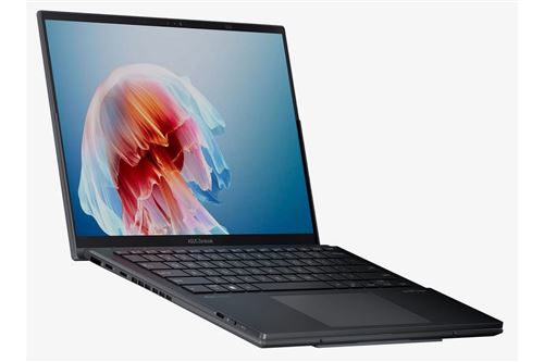 Asus UX8406CA-QL027W - Zenbook Duo (Intel UMA, 16GB RAM, 1TB SSD, 14 OLED WUXGA, Windows 11) - Inkwell Gray - AZERTY Français État correct N/A reconditionné disponible sur Fnac | Dero