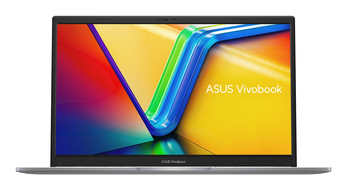 ASUS Vivobook 14 X1404VA-NK284W Intel Core 5 120U Ordinateur portable 35,6 cm (14 ) Full HD 16 Go DDR4-SDRAM 1 To SSD Wi-Fi 6 (802.11ax) Windows 11 Home Argent - Excellent état Parfait état Asus reconditionné disponible sur Pixmania