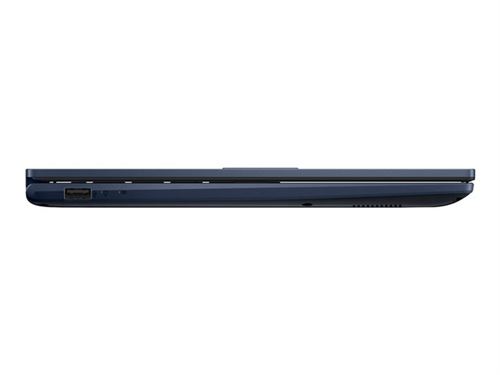 ASUS VivoBook 14 X1404ZA-AM546W - Conception de charnière à 180 degrés - Intel Core i5 - 1235U / jusqu'à 4.4 GHz - Win 11 Home - Carte graphique Intel Iris Xe - 16 Go RAM - 512 Go SSD NVMe - 14" 1920 x 1080 (Full HD) - Wi-Fi 6E, Bluetooth - bleu calme État correct N/A reconditionné disponible sur Fnac