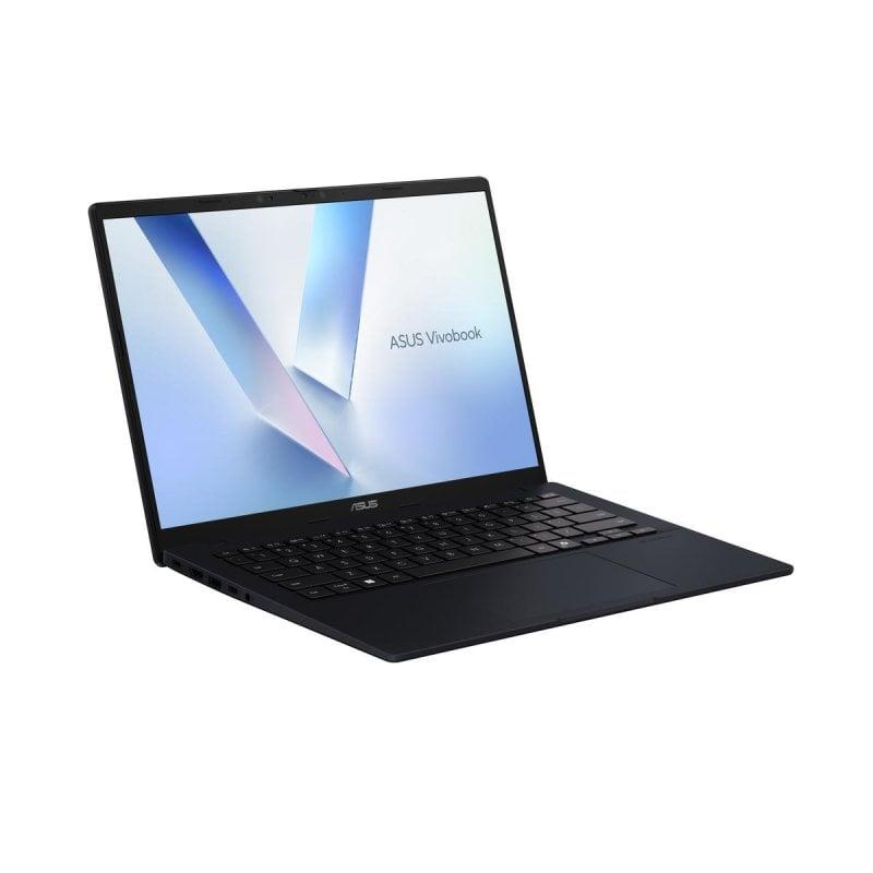 Asus Vivobook 14 (X1407QA) 14" Snapdragon 2.1 GHz - SSD 512 GB - 16 Go - Qualcomm Adreno GPU QWERTY - Arabe Reconditionné - 489,99 € Asus Vivobook 14 (X1407QA) 14" Snapdragon 2.1 GHz - SSD 512 GB - 16 Go - Qualcomm Adreno GPU QWERTY - Arabe Reconditionné Asus reconditionné disponible sur Backmarket