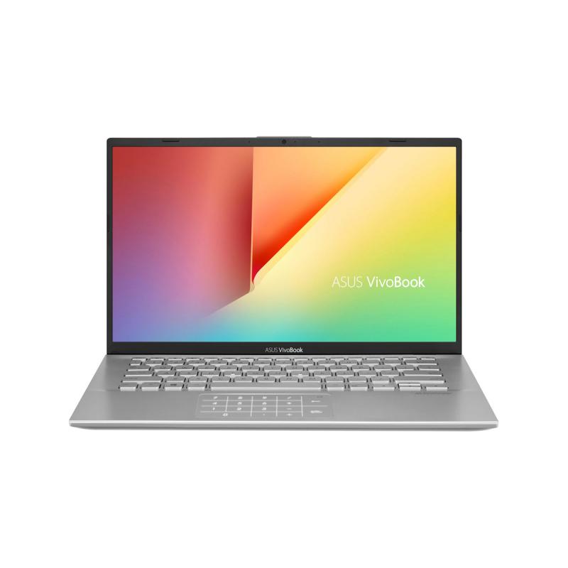 Asus VivoBook 14 X412F 14" Core i7 1.8 GHz - SSD 256 Go - 8 Go AZERTY - Français Reconditionné - 439,00 € Asus VivoBook 14 X412F 14" Core i7 1.8 GHz - SSD 256 Go - 8 Go AZERTY - Français Reconditionné Asus reconditionné disponible sur Backmarket