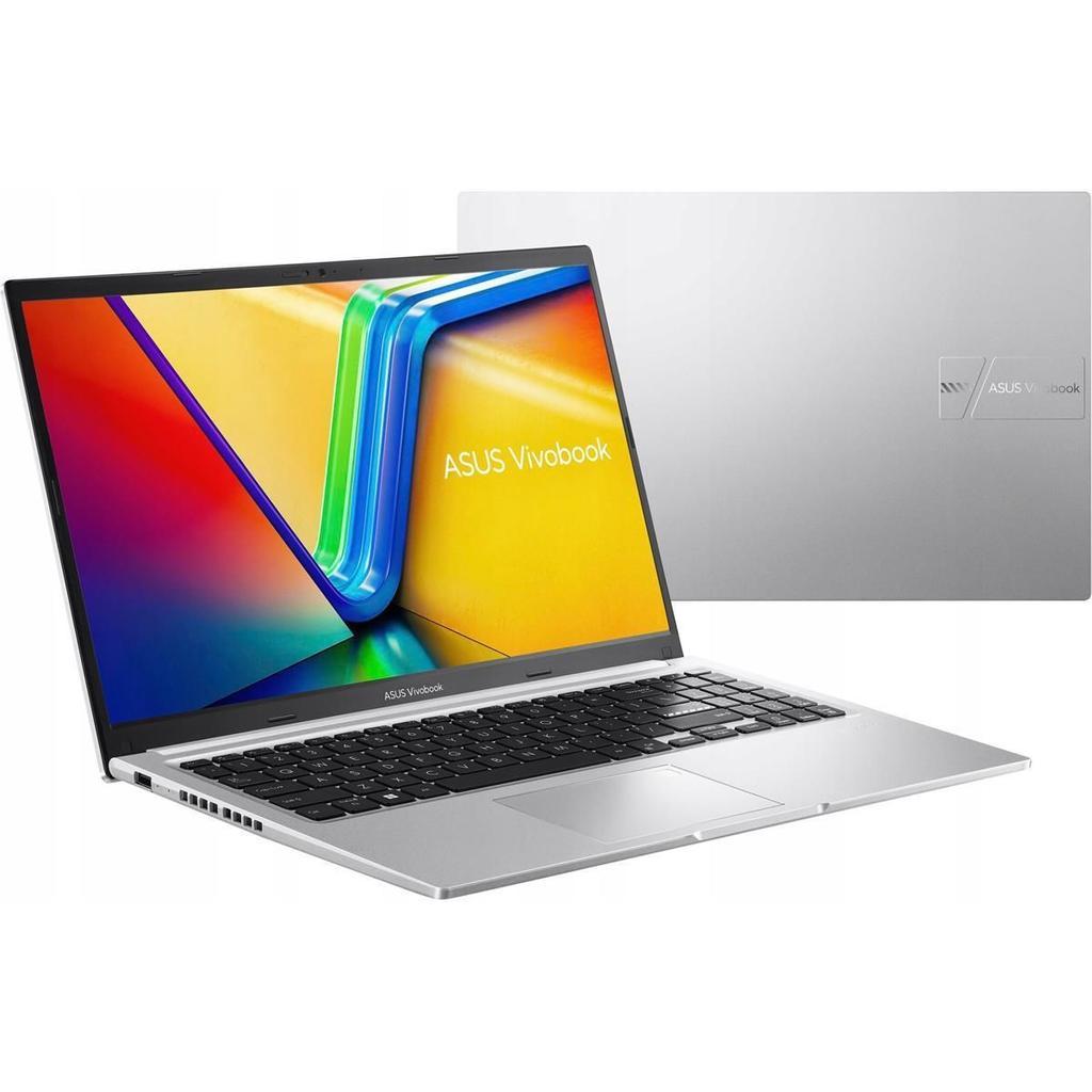 Asus VivoBook 15 M1502QA-EJ227W 15" Ryzen 5 2 GHz - SSD 512 Go - 8 Go AZERTY - Français Reconditionné Asus reconditionné disponible sur Backmarket