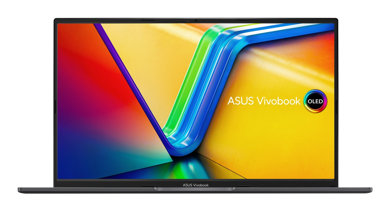 ASUS Vivobook 15 OLED X1505VA-L1781W Intel® Core™ i5 i5-13420H Ordinateur portable 39,6 cm (15.6 ) 2.8K 16 Go DDR4-SDRAM 512 Go SSD Wi-Fi 6E (802.11ax) Windows 11 Home Noir - Excellent état Parfait état reconditionné disponible sur Pixmania