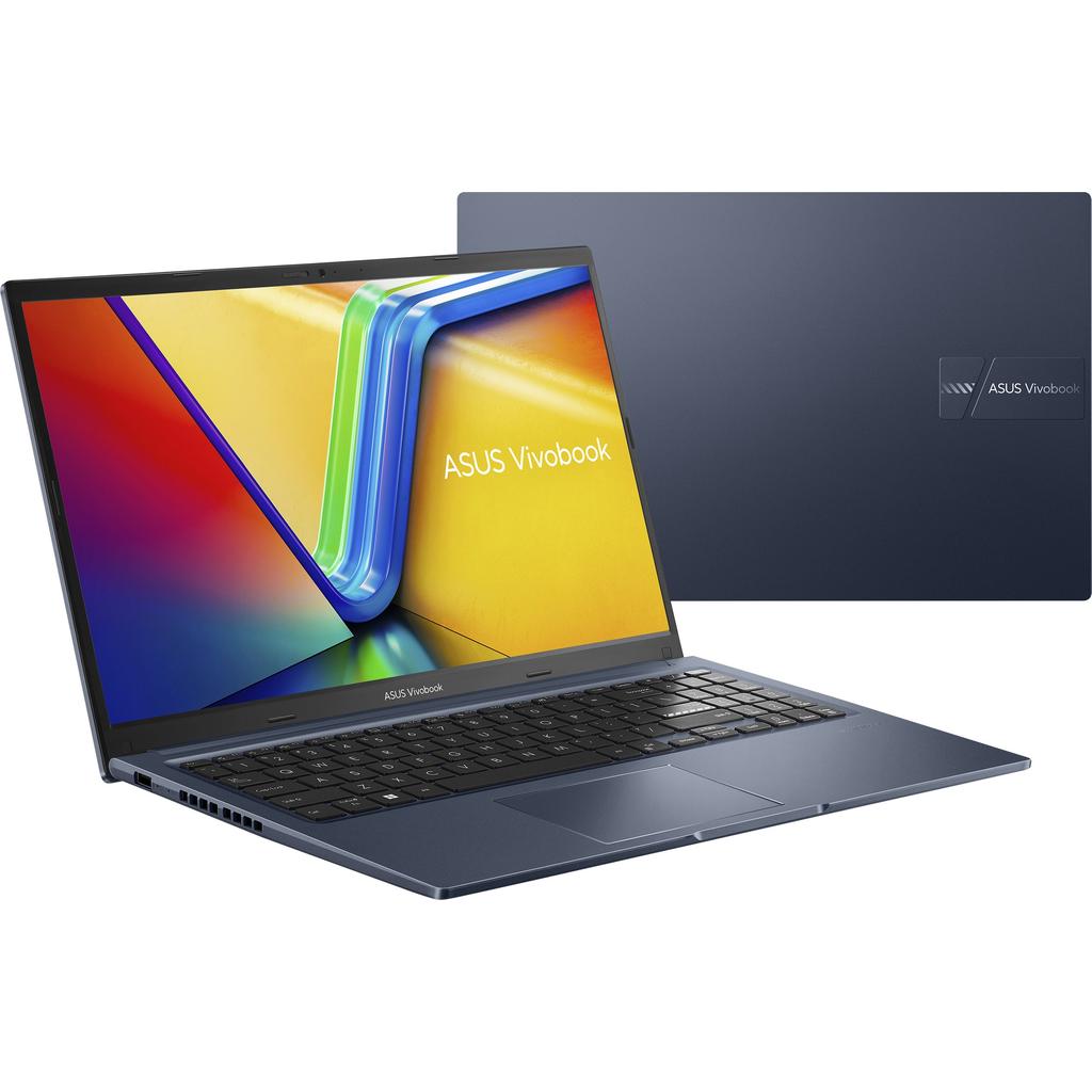 Asus VivoBook 15 X1502VA-BQ530 15" Core i5 2.1 GHz - SSD 512 Go - 8 Go QWERTY - Anglais Reconditionné - 399,99 € Asus VivoBook 15 X1502VA-BQ530 15" Core i5 2.1 GHz - SSD 512 Go - 8 Go QWERTY - Anglais Reconditionné Asus reconditionné disponible sur Backmarket