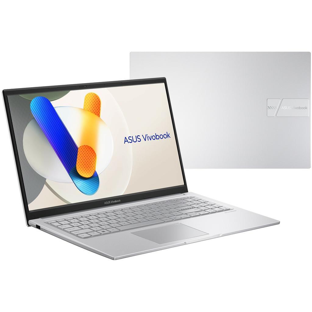 Asus Vivobook 15 X1504VA-BQ575W 15" Core 5 5 GHz - SSD 512 GB - 16 Go - Intel Graphics QWERTY - Arabe Reconditionné Asus reconditionné disponible sur Backmarket