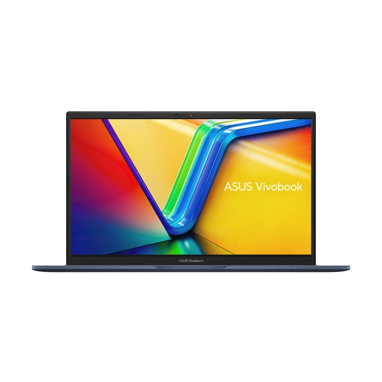 ASUS Vivobook 15 X1504VA-BQ941W Intel® Core™ i7 i7-1355U Ordinateur portable 39,6 cm (15.6 ) Full HD 16 Go DDR4-SDRAM 1 To SSD Wi-Fi 6 (802.11ax) Windows 11 Home Bleu - Excellent état Parfait état reconditionné disponible sur Pixmania